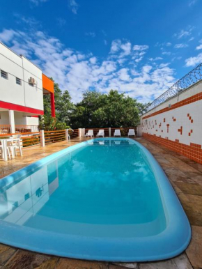 Pousada Clube Vista do Rio